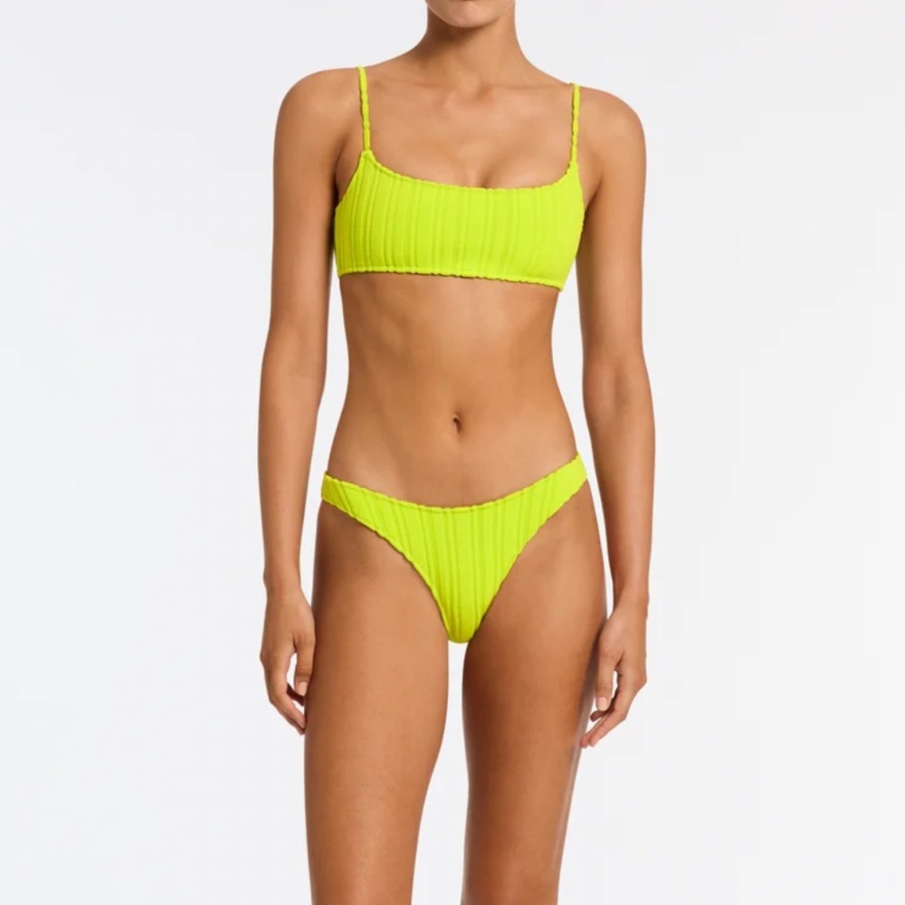 NEON TRIANGL SET